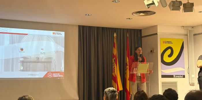 Imagen del artículo Sensibilizar a los jóvenes frente las agresiones online, objetivo del proyecto 'Tras la pantalla: Juventud y violencia digital'