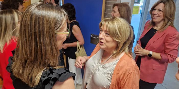 Imagen del artículo Aragón destinará 15 millones hasta 2029 para mejorar la atención al alumnado con autismo en los centros educativos