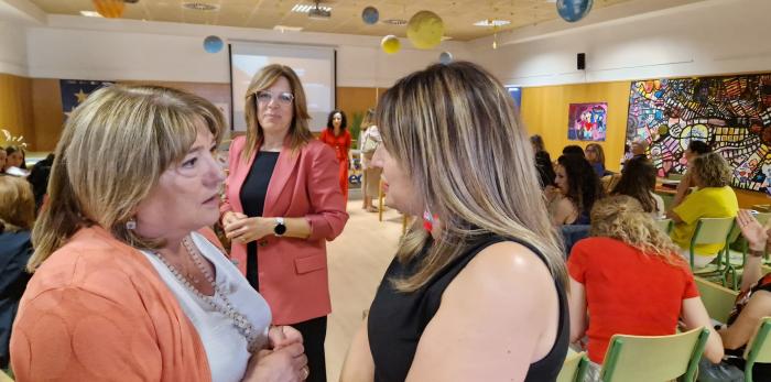 Image 1 of article Aragón destinará 15 millones hasta 2029 para mejorar la atención al alumnado con autismo en los centros educativos