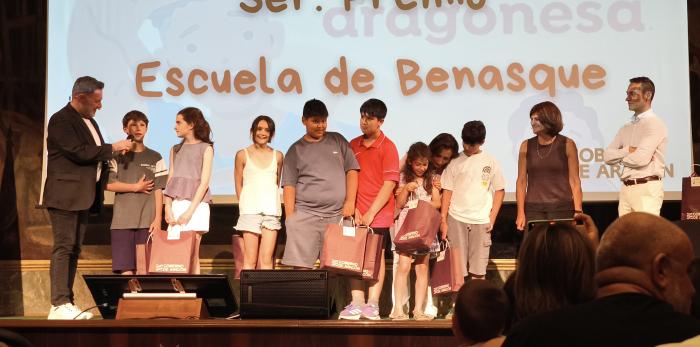 La iniciativa ha sido impulsada por la Dirección General de Familia, Infancia y Natalidad del Gobierno de Aragón