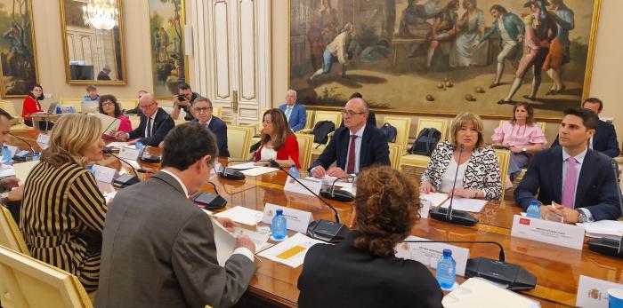 Image 1 of article Aragón implantará el próximo curso en 92 centros educativos los programas de refuerzo de Matemáticas y Lengua