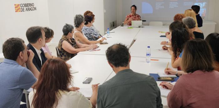 Imagen del artículo Abierta la convocatoria de presentación de proyectos para SeniorLAB, el laboratorio ciudadano que busca mejorar la vida de los mayores