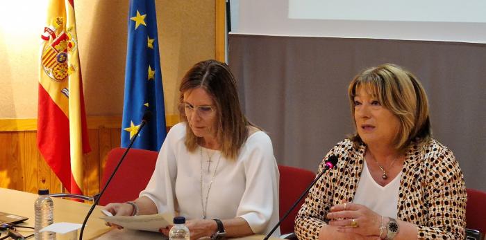 Image 3 of article La Unidad de Salud Mental en el ámbito educativo, pionera en España, duplica sus actuaciones este curso