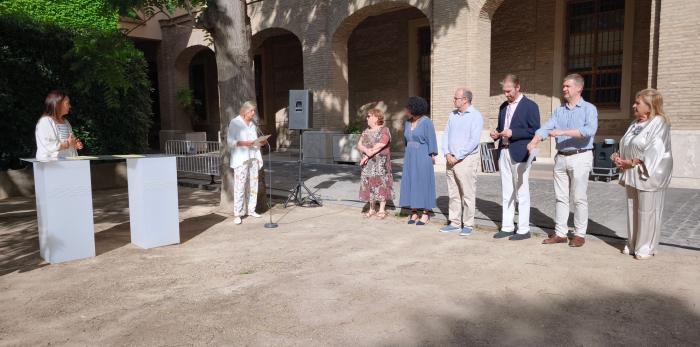 Image 16 of article El Gobierno de Aragón destina 485.000 euros para sostener programas de apoyo y atención a las familias en 2025