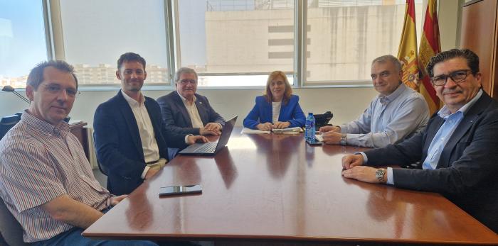 Imagen del artículo Departamento de Sanidad y HORECA crean una comisión de cooperación en el ámbito de la seguridad alimentaria