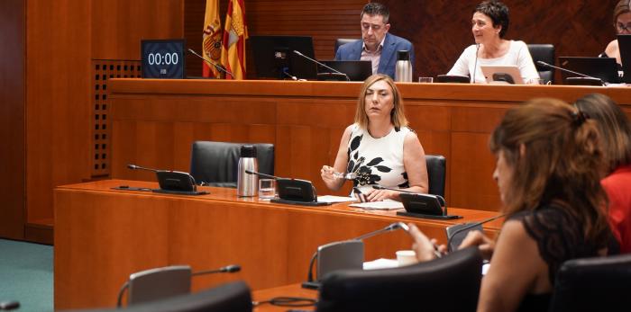 Image 1 of article La Dirección General de Igualdad de Oportunidades ha impulsado en dos años más de 40 proyectos contra la discriminación