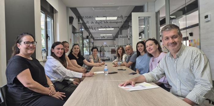 El IAJ y CERMI han presentado su guía para la participación y la inclusión de jóvenes con discapacidad en las actividades de ocio y tiempo libre