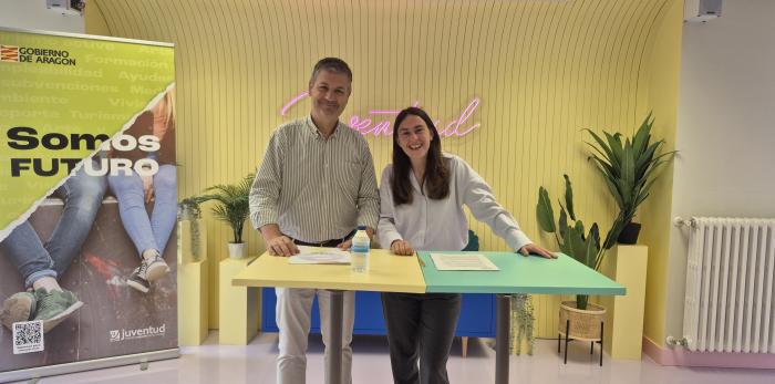 El IAJ y CERMI han presentado su guía para la participación y la inclusión de jóvenes con discapacidad en las actividades de ocio y tiempo libre