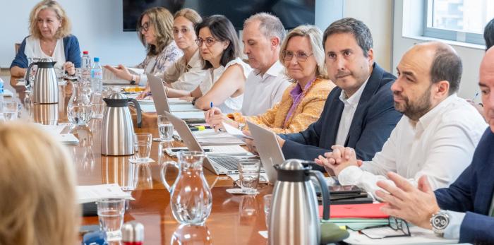 Imagen del artículo El SALUD aprueba una oferta de empleo público de 1.318 plazas