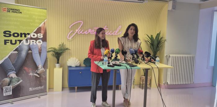 Imagen del artículo Más de 1.300 jóvenes han acudido al Punto de Información de Vivienda Joven del IAJ, en su primer año de funcionamiento