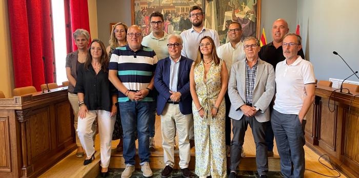 Image 5 of article Javier Rincón: Vivero de Abel es un ejemplo de lo que se puede hacer en el medio rural