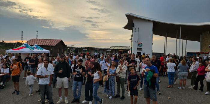 La estación de esquí de Javalambre acogerá esta tarde de La Noche del Sol