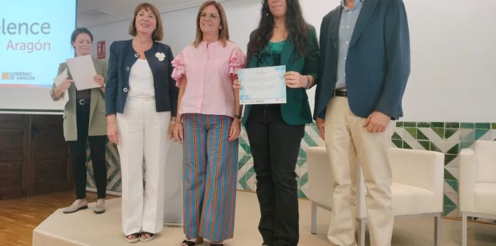 El programa Xcelence cumple tres cursos y hoy se ha celebrado un encuentro con las empresas participantes.
