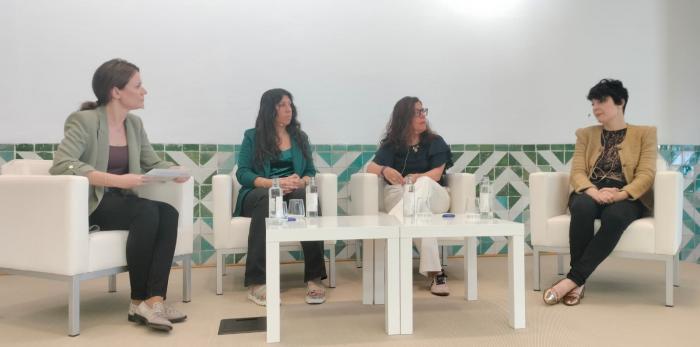 El programa Xcelence cumple tres cursos y hoy se ha celebrado un encuentro con las empresas participantes.
