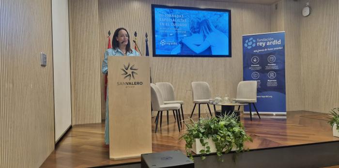 Las jornadas han puesto el foco en los retos del cuidado centrado en la persona