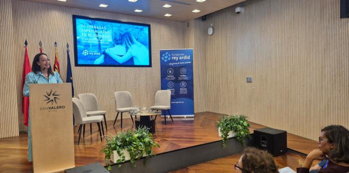 Las jornadas han puesto el foco en los retos del cuidado centrado en la persona