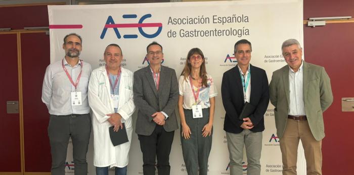 El curso ha reunido a médicos internos residentes de todas las Comunidades autónomas
