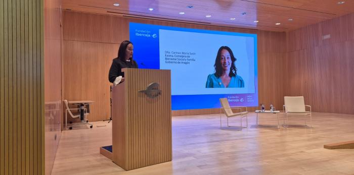 Este viernes ARADE ha celebrado su acto anual, con un reconocimiento a las buenas prácticas en residencias y centros de día para personas mayores y dependientes