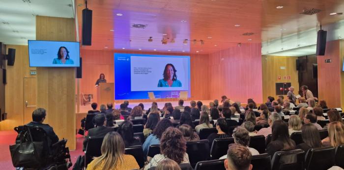 Este viernes ARADE ha celebrado su acto anual, con un reconocimiento a las buenas prácticas en residencias y centros de día para personas mayores y dependientes