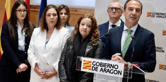 Declaraciones tras el abandono de los consejeros del PP a la reunión del CISNS