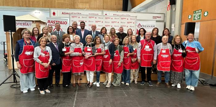 Se celebrará en la Sala Multiusos del Auditorio de Zaragoza desde este viernes y hasta el próximo domingo 2 de noviembre