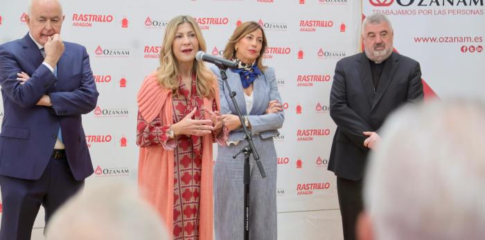 Se celebrará en la Sala Multiusos del Auditorio de Zaragoza desde este viernes y hasta el próximo domingo 2 de noviembre
