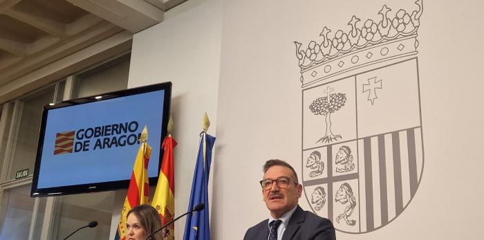 El director general de FP y la directora de la Agencia de las Cualificaciones han presentado el congreso.