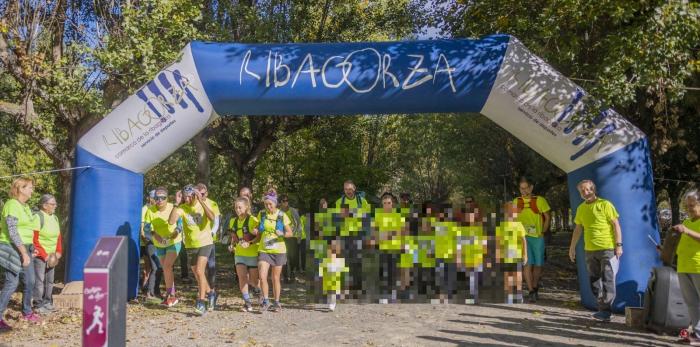 El sector sanitario de Barbastro impulsa la Atención Comunitaria con un otoño lleno de iniciativas saludables.