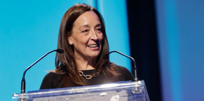 Este miércoles se ha celebrado la octava edición de los Premios Cuarto Pilar