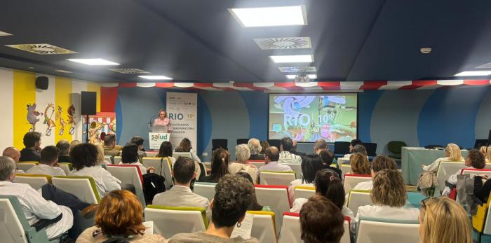 Diez años de trayectoria de la radioterapia intraoperatoria en Aragón