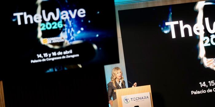 El Patio de la Infanta ha acogido una nueva edición de Vive Tecnara