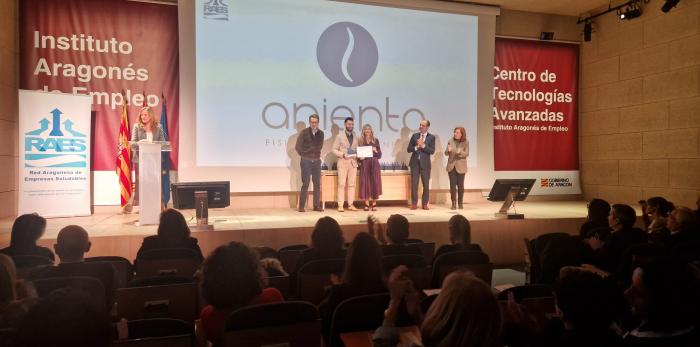 23 nuevas empresas han entrado en la red