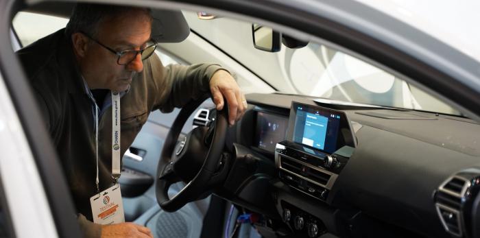 TechnoPark ha acogido Testival