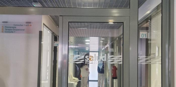 Espacios y nuevos equipos adquiridos para los puntos DUAP