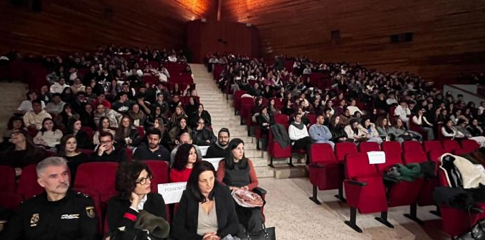 Las jornadas se desarrollan hoy y mañana en el Pirámide.