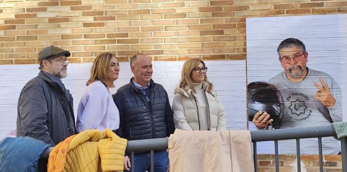 Alcorisa se ha sumado a la experiencia de Semblanzas en 2025 este miércoles