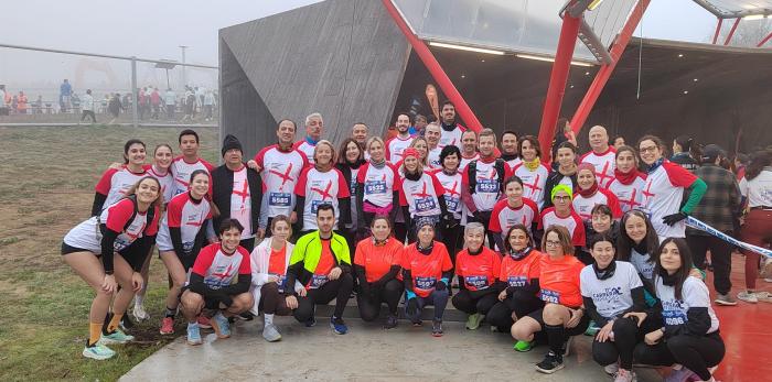 El Departamento de Sanidad lidera la XI Carrera de Empresas ESIC al sumar el mayor número de participantes