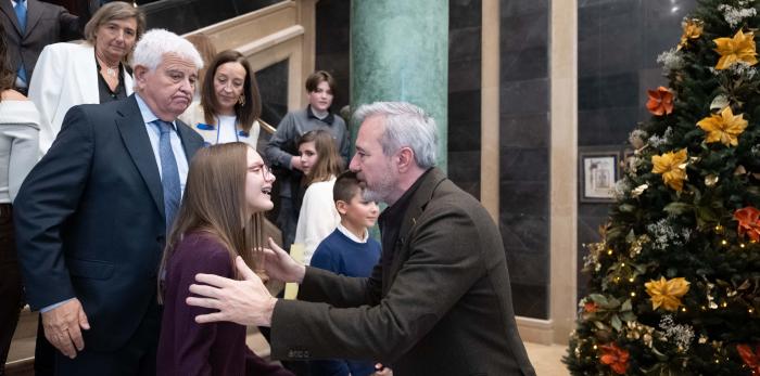 Este martes se ha constituido de forma oficial y solemne el Consejo Autonómico de Participación de Infancia y Adolescencia