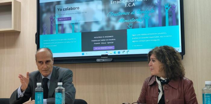 La jornada de formación se ha desarrollado en el Centro de Profesorado María de Ávila.