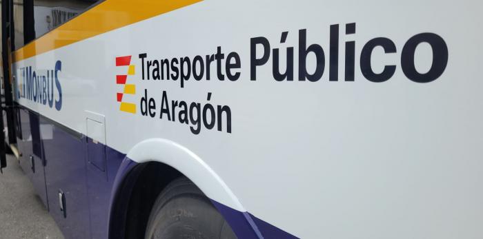 Inauguradas la nuevas rutas del mapa concesional de transporte de Aragón.