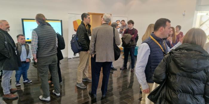 La jornada se ha desarrollado en el Campus Digital de FP.