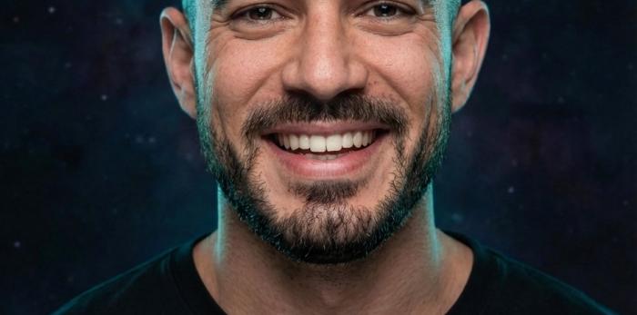 Cenando con Pablo participará en la jornada de los influencers