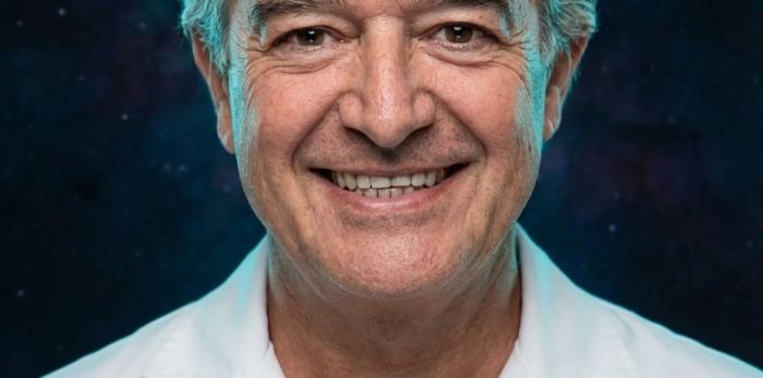 Jesús Vázquez participará en la jornada de los influencers