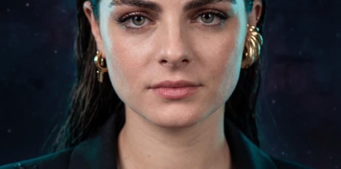 Lucía de la Puerta participará en la jornada de los influencers