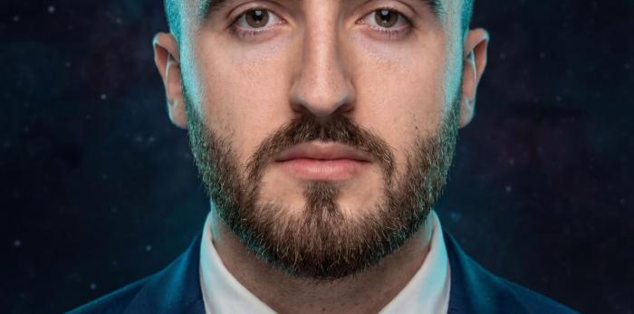 León Picarón participará en la jornada de los influencers