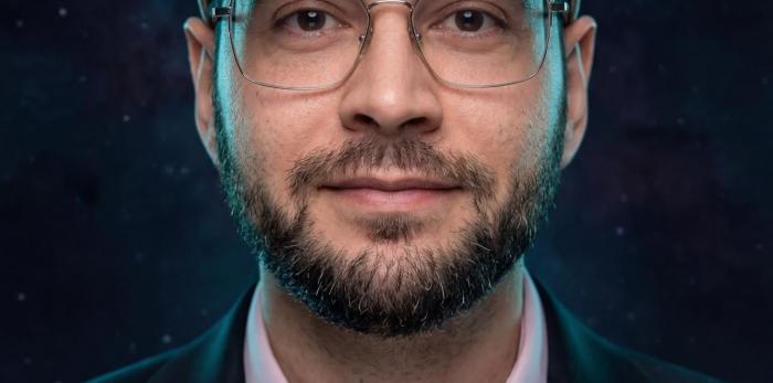 Mortueras participará en la jornada de los influencers