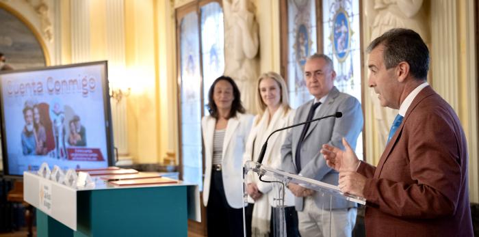 La firma del convenio ha tenido lugar en la sede de la Caja Rural de Aragón