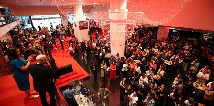 La conferencia ha reunido a 1.800 profesionales de más de 40 países.