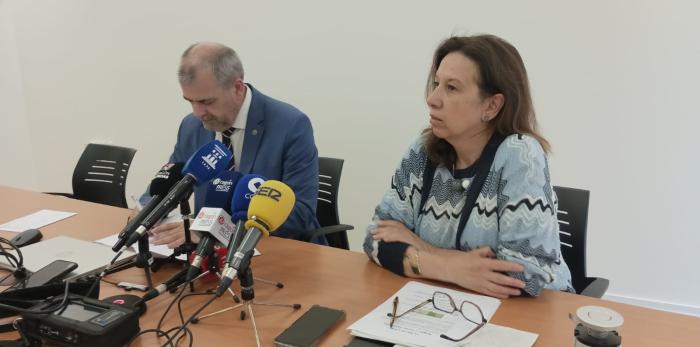 Comienza la PAU 2026 en Aragón