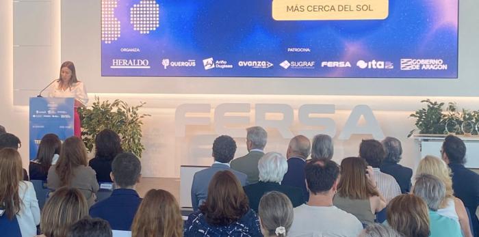 Los Premios Tercer Milenio se han entregado este martes al mediodía